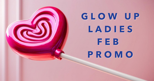 Valentine's Day Promo: Get our Brazilian Waxing & Free Conditioning Mask for the Ultimate Self-Love Treat!