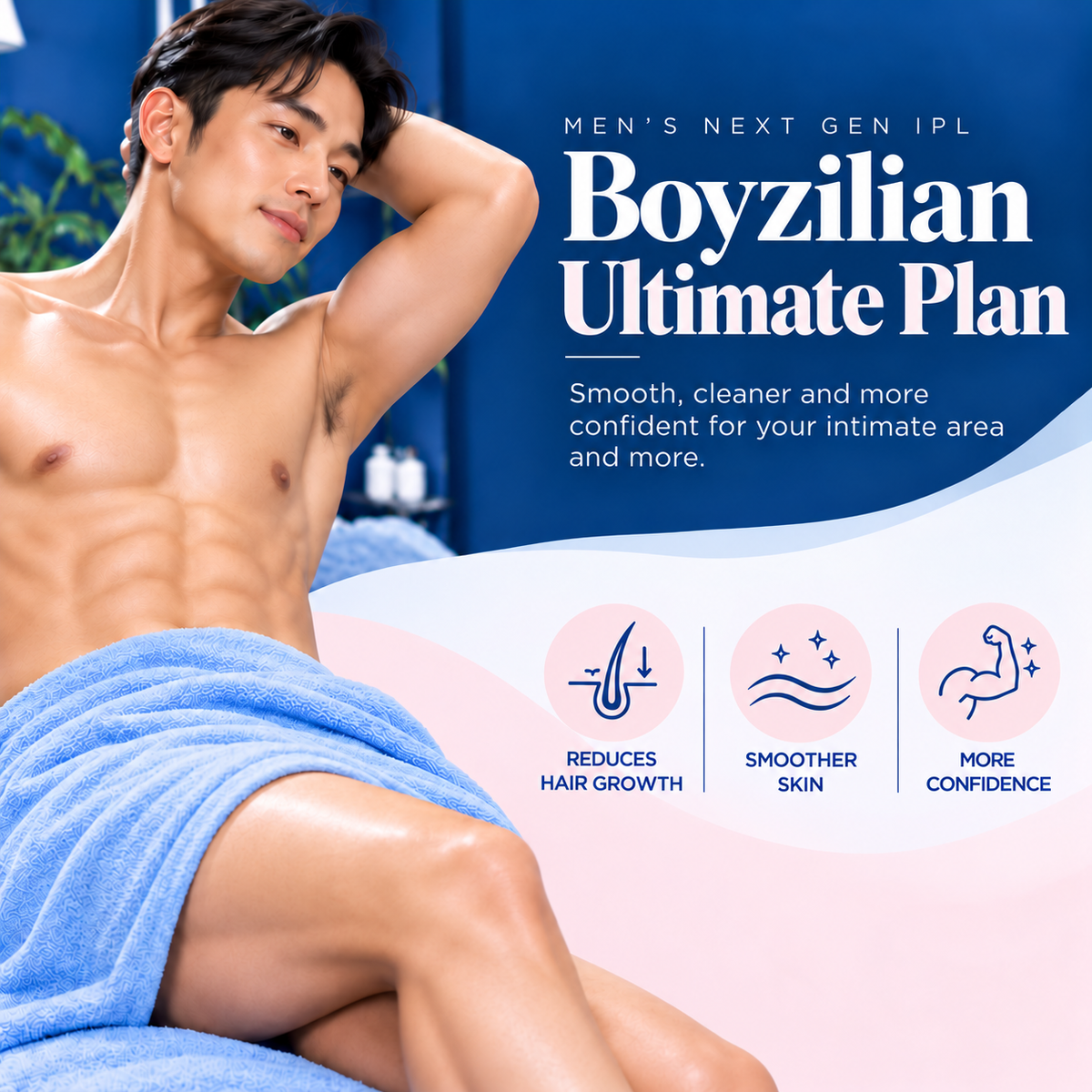 Boyzilian Next-Gen IPL – Ultimate Plan (9 Sessions)