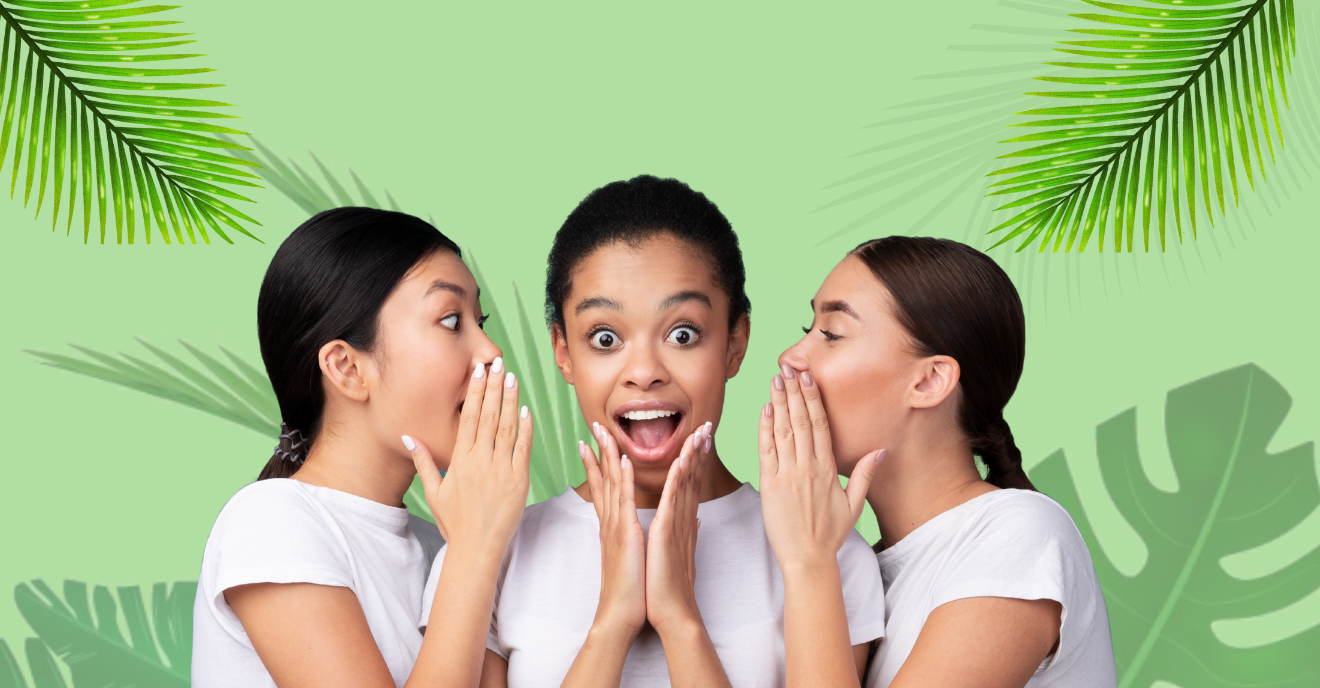 Refer a friend