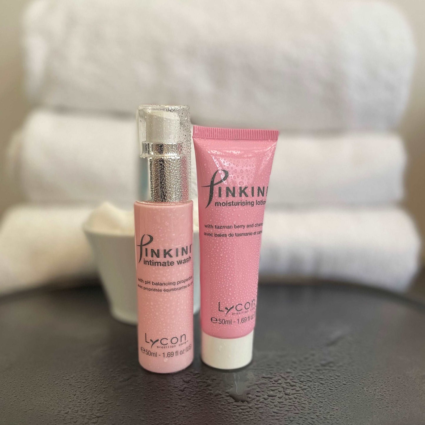 Pinkini Intimate Care