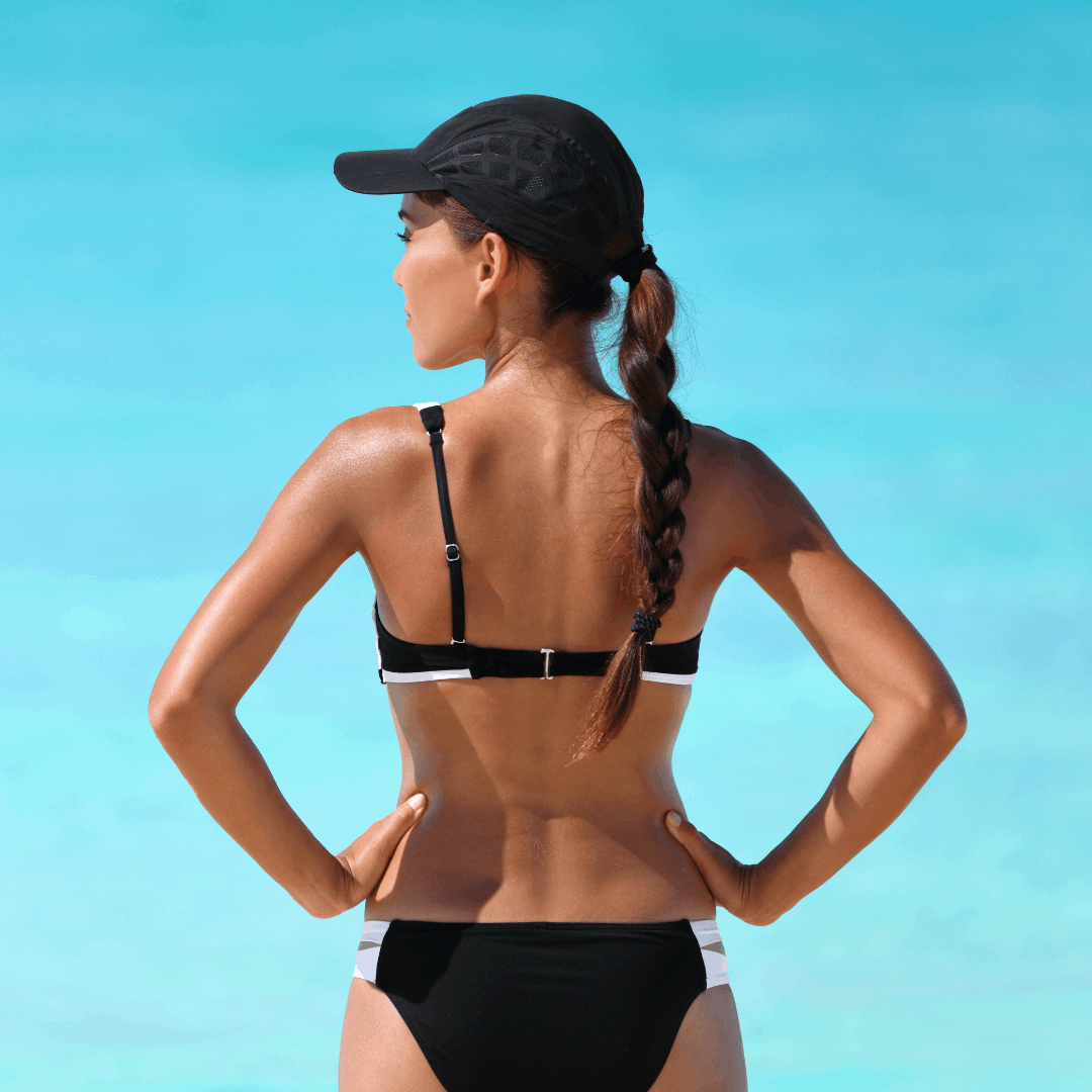 full body waxing female