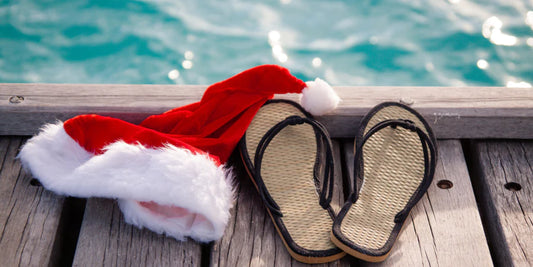 Brazilian care over your holidays