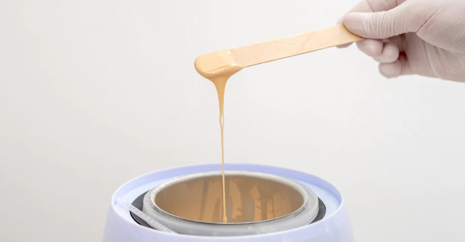 Braving your first Brazilian Waxfactor