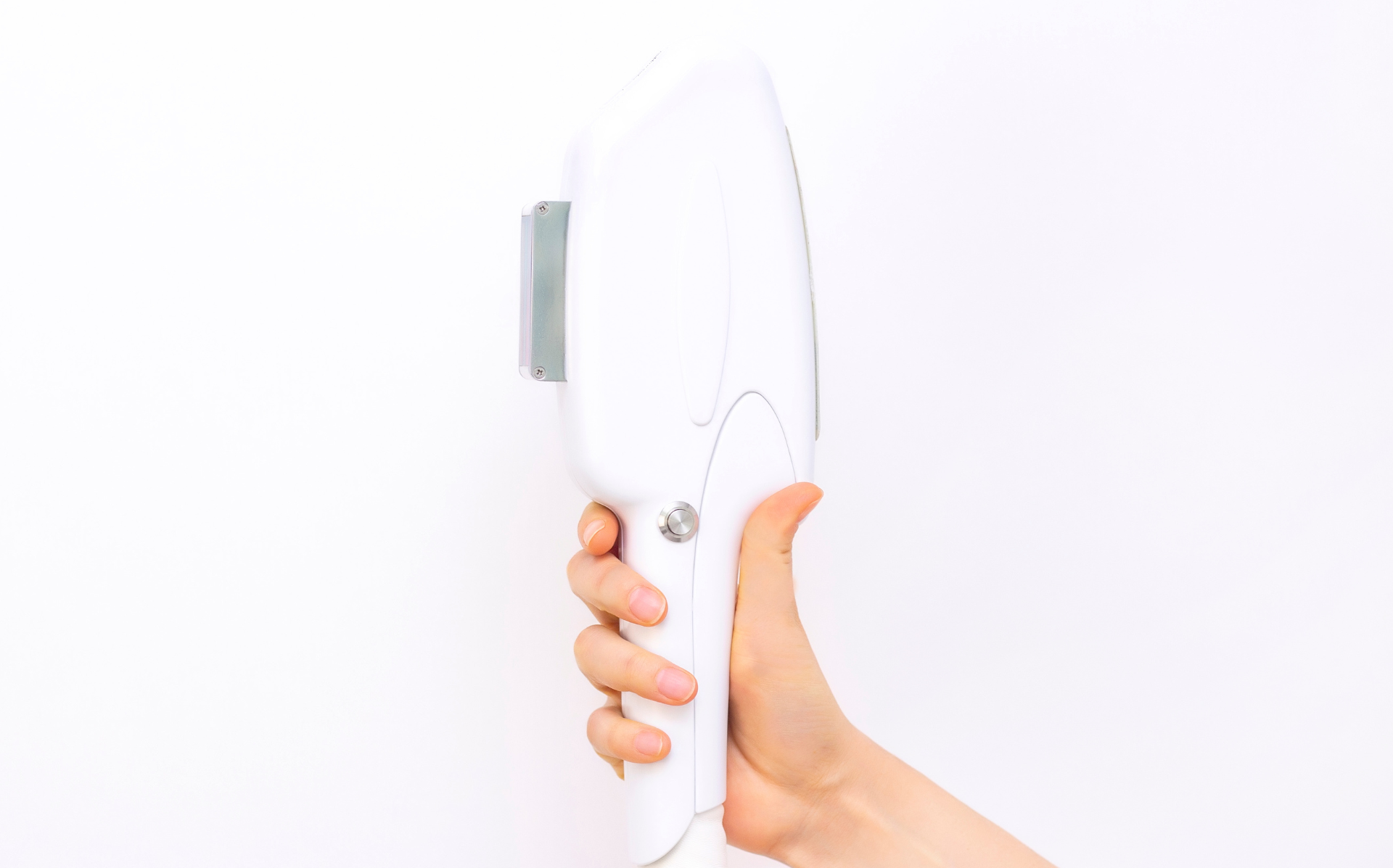 Dynamic Laser Hair Removal 
