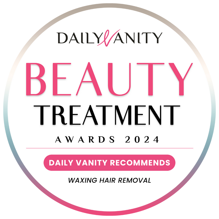Daily Vanity Award
