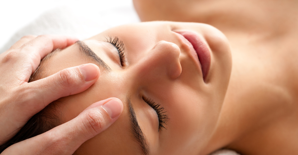 Facial services