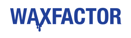 Wax Factor Logo
