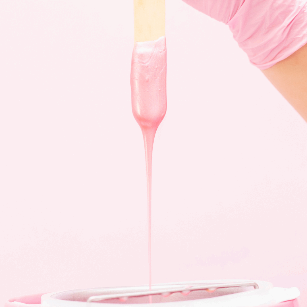 Premium strip wax