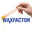 logo of Wax Factor - Hair Removal Specialist