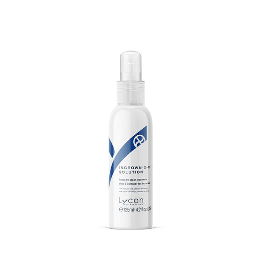 Ingrown-X-IT Solution Waxfactor