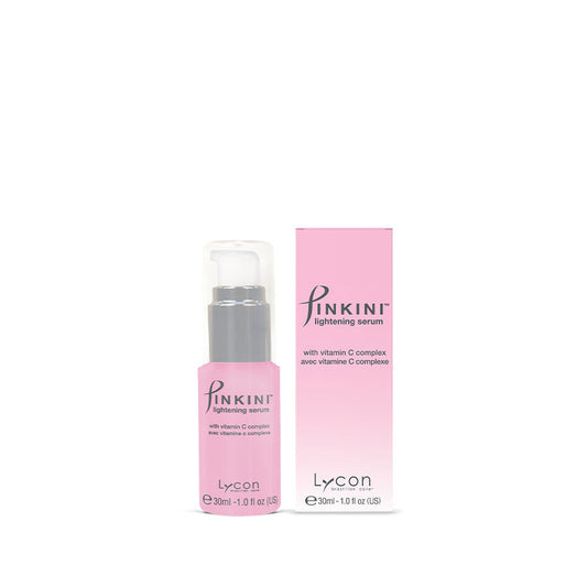 PINKINI Lightening Serum Waxfactor