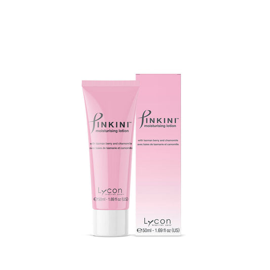 PINKINI Moisturising Lotion Waxfactor